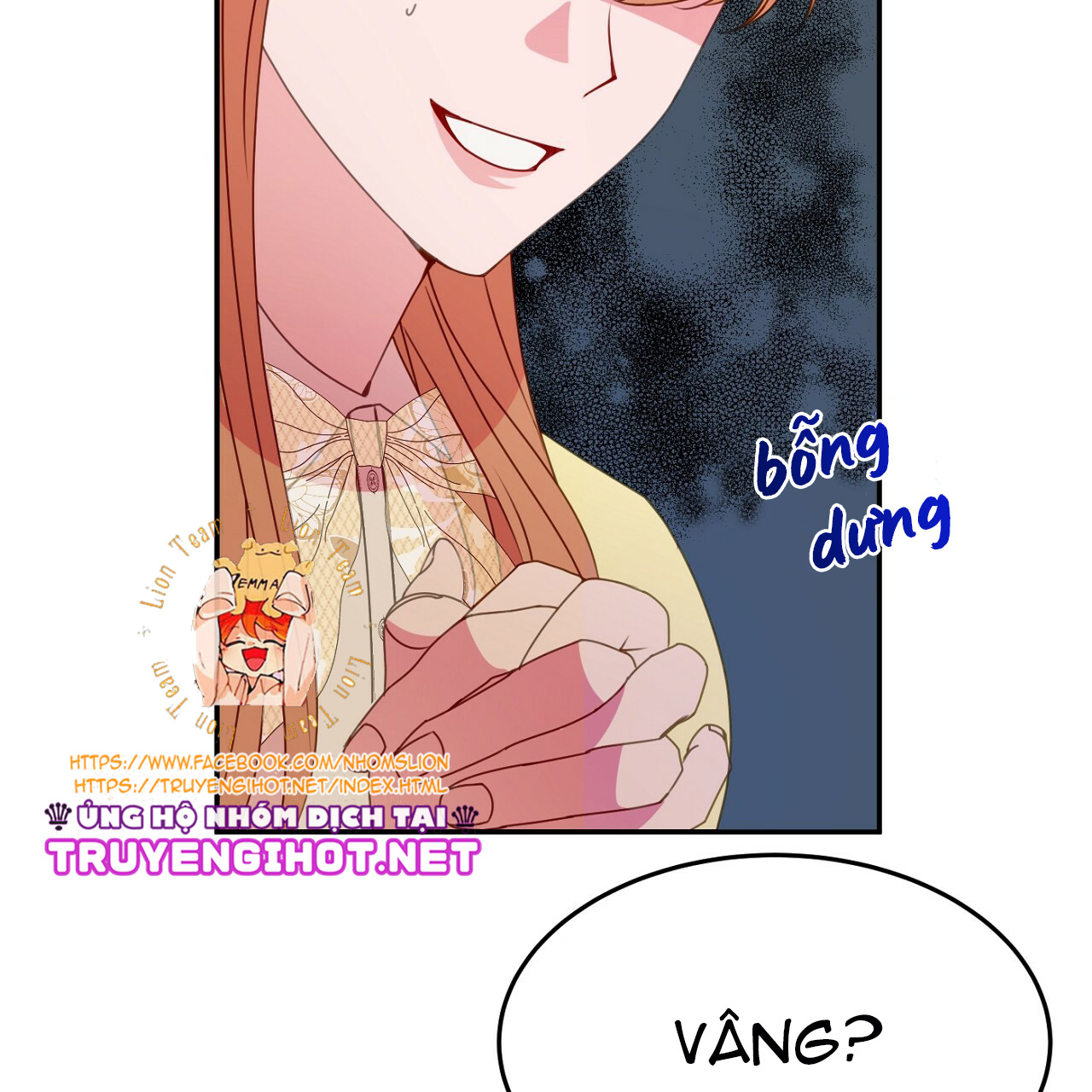 nữ công tước quạ chapter 6 4