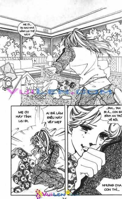 tóc gió thôi bay chapter 1 36