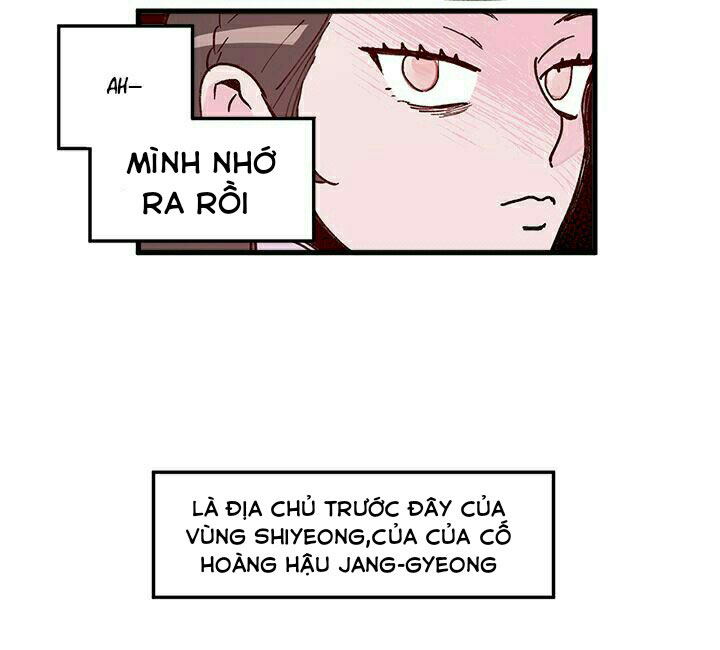 tham vọng quyền lực (full) chapter 19 58