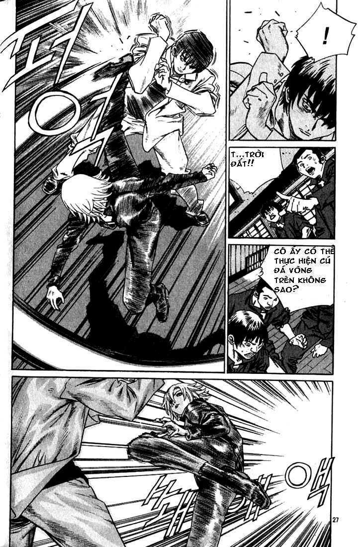 change guy chapter 232 6