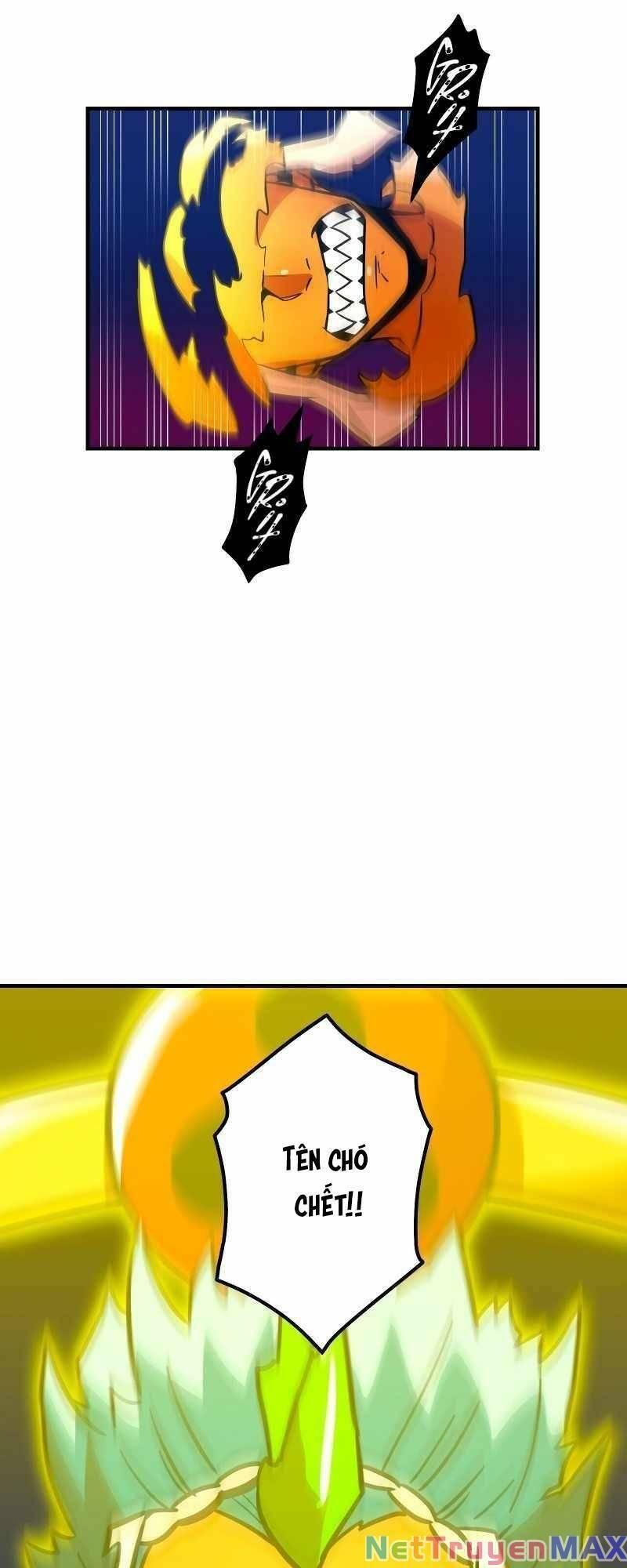 Huyết Thánh Cứu Thế Chủ~ Ta Chỉ Cần 0.0000001% Đã Trở Thành Vô Địch chapter 29 51