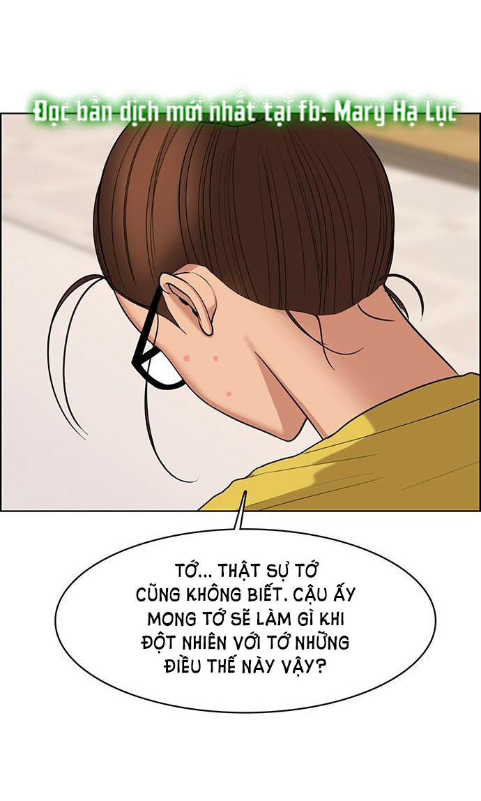 vẻ đẹp đích thực - true beauty chapter 148.2 26