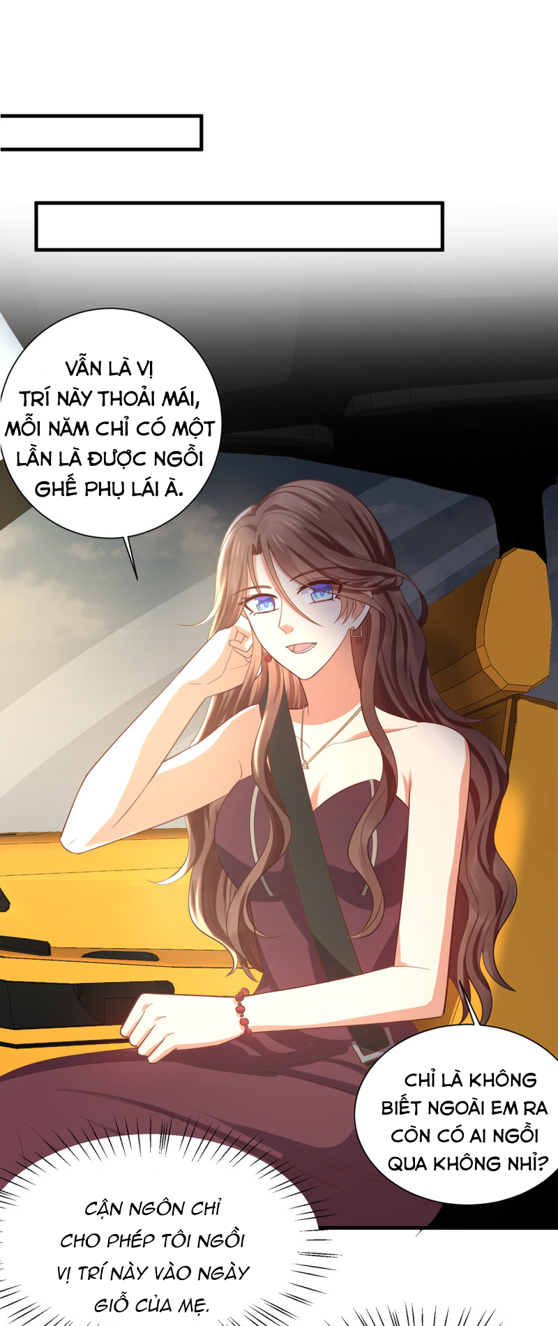 hẹn chồng trên mọi mặt trận chapter 6 8