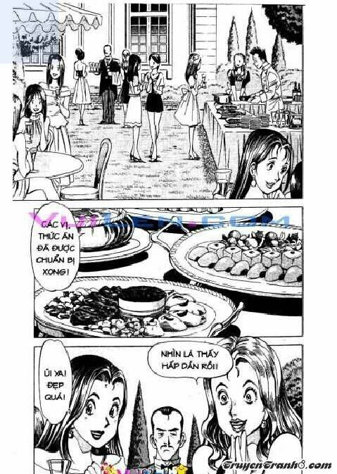 nhà hàng hạnh phúc chapter 3 164