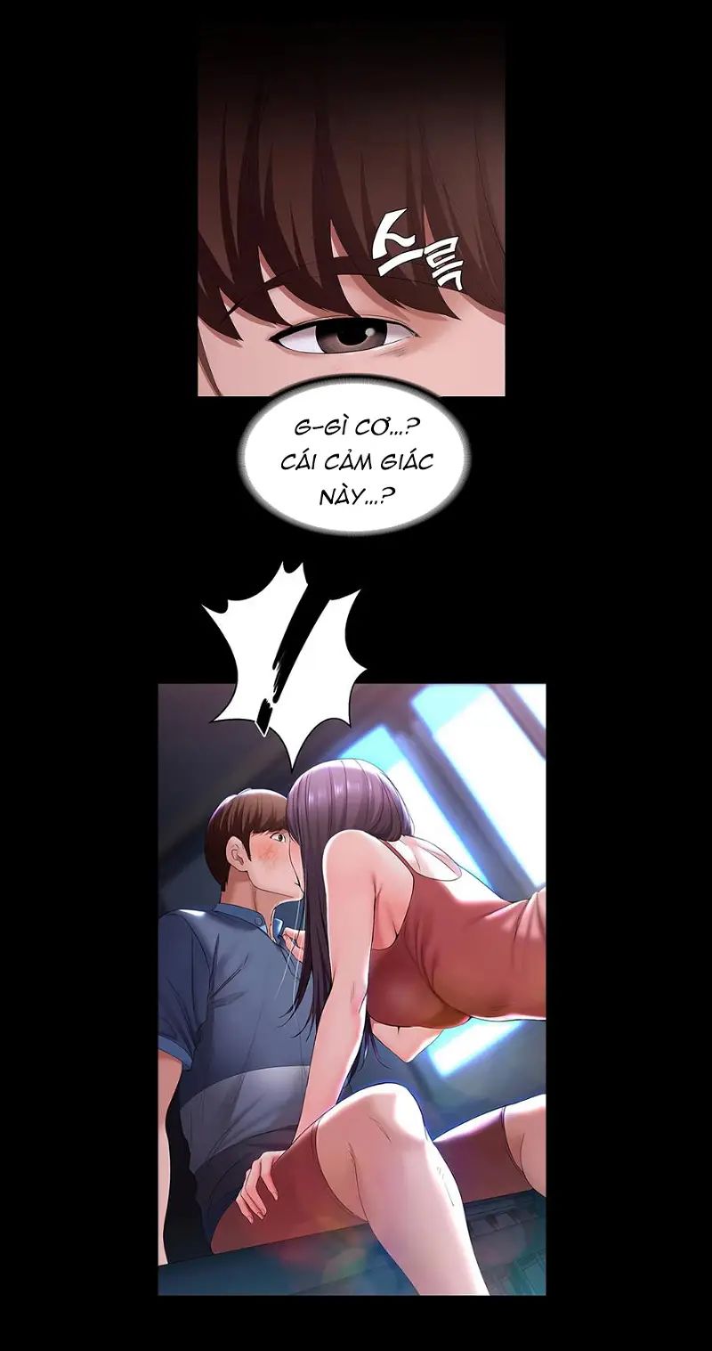 nhật ký ở trọ - không che chapter 22 58