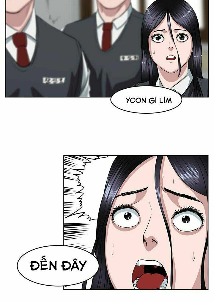 kẻ phán xét chapter 3 28