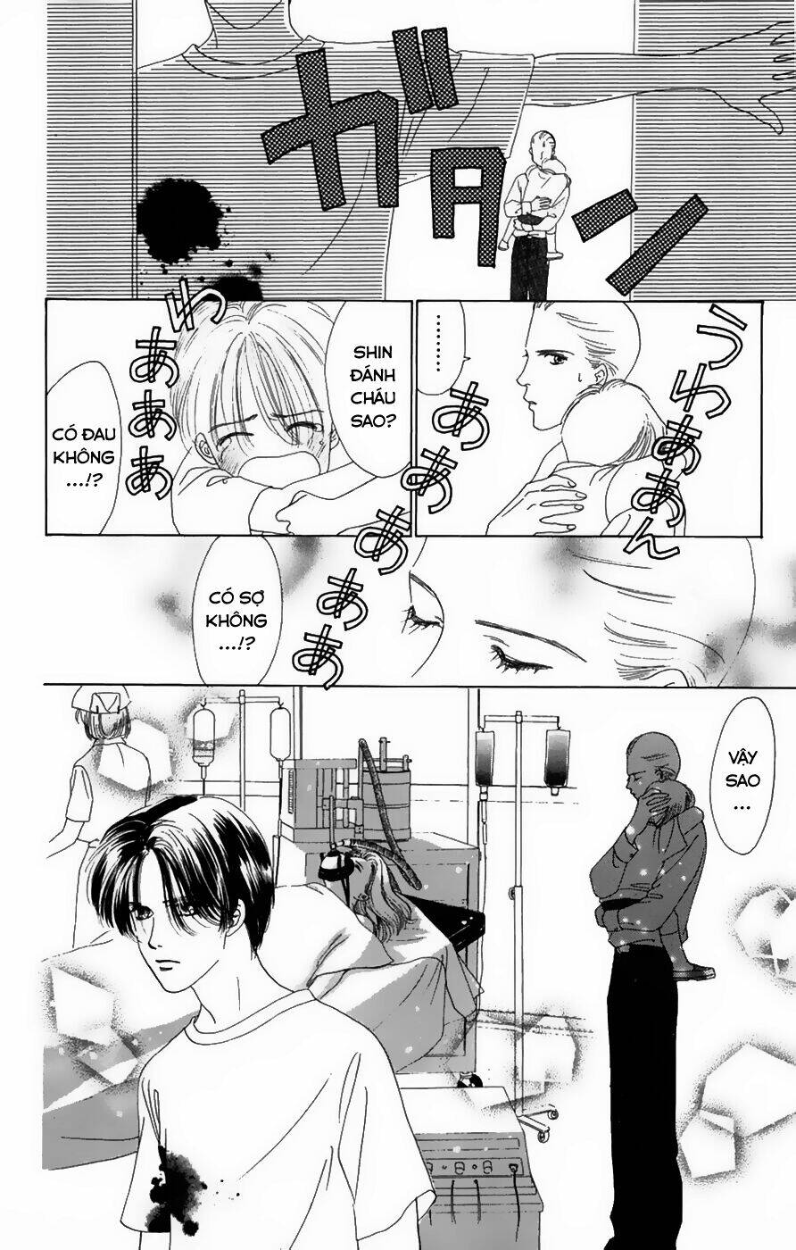 only you chapter 19 41