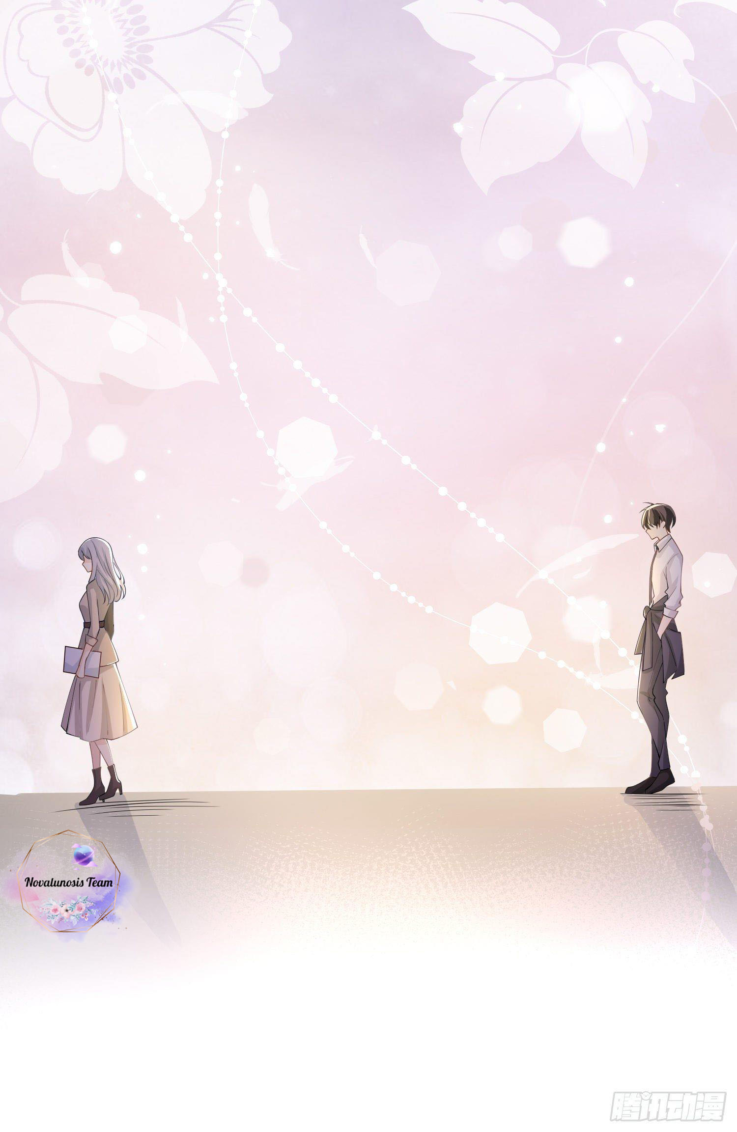 khoảng cách giữa các vì sao chapter 16 1