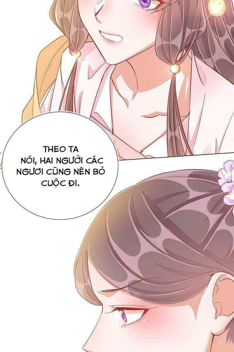 công lược trưởng thành của vương phi chapter 39 33