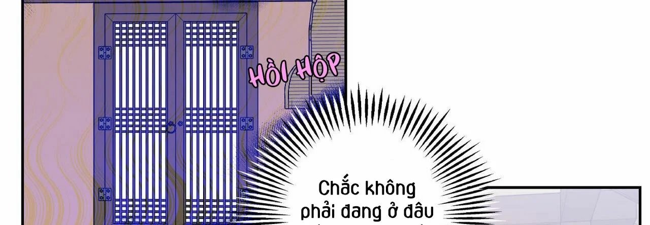 không chốn yêu đương chapter 64.2 66