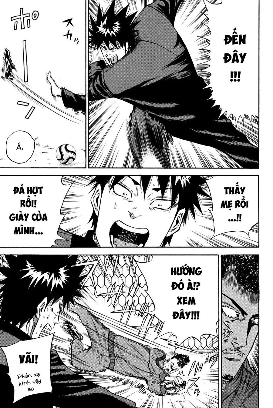 a-bout! chapter 204 7