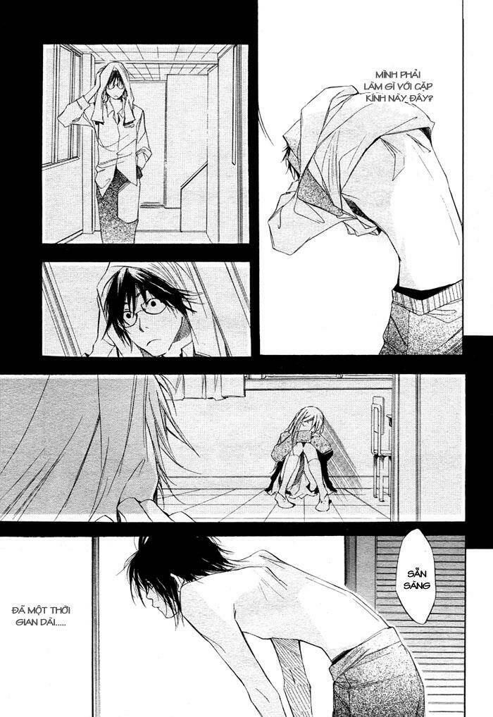 nanairo sekai chapter 1 22