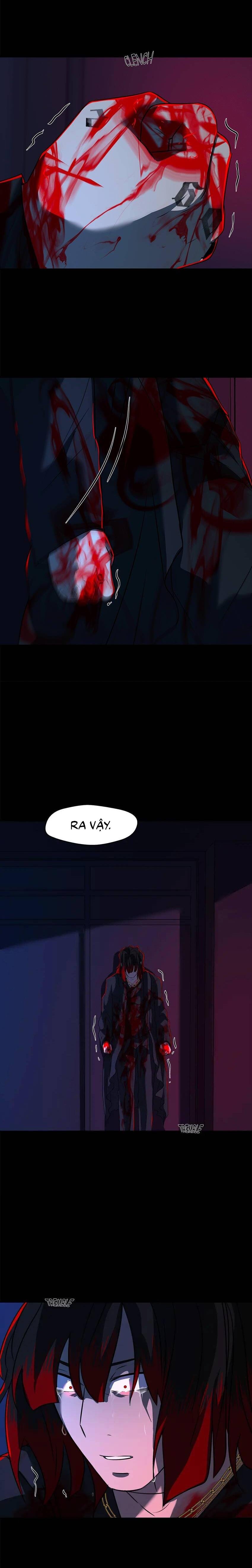 love murder basketball chapter 50 29