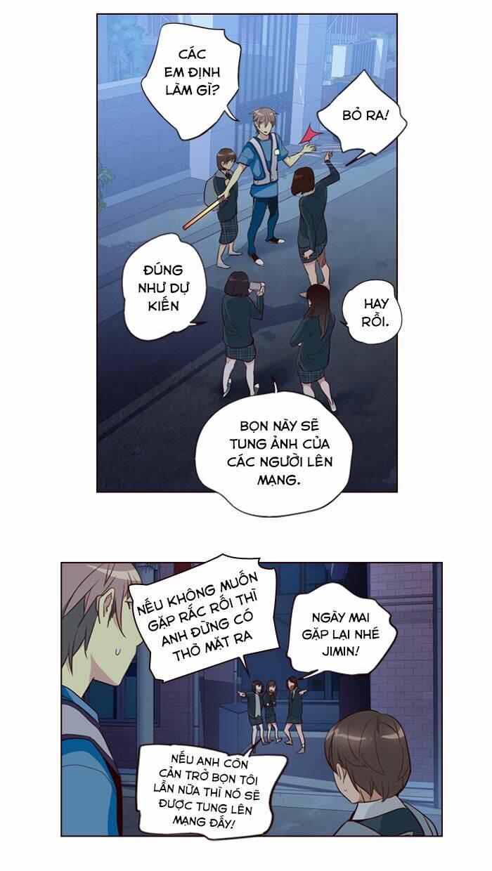 nữ sinh trường wilds chapter 246 4