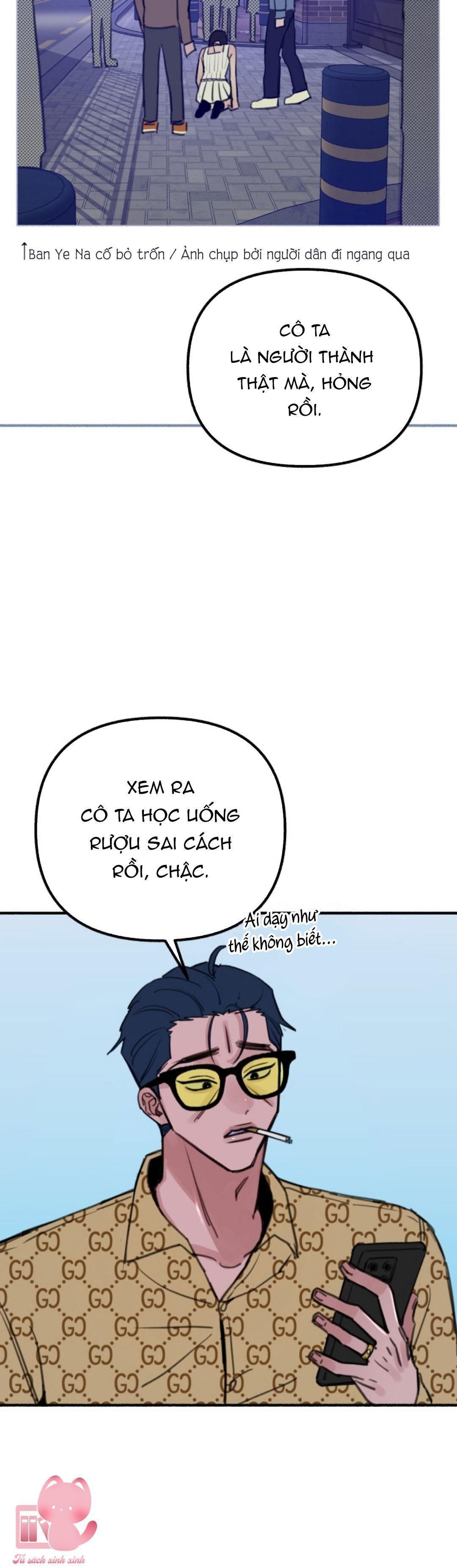 nàng thơ điện ảnh chapter 44 29