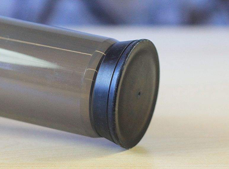 AEROPRESS – RUBBER PLUNGER END