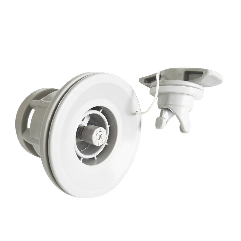 Boat Air Nozzle  For Inflatable Boat Tender Raft Dinghy Kayak Canoe