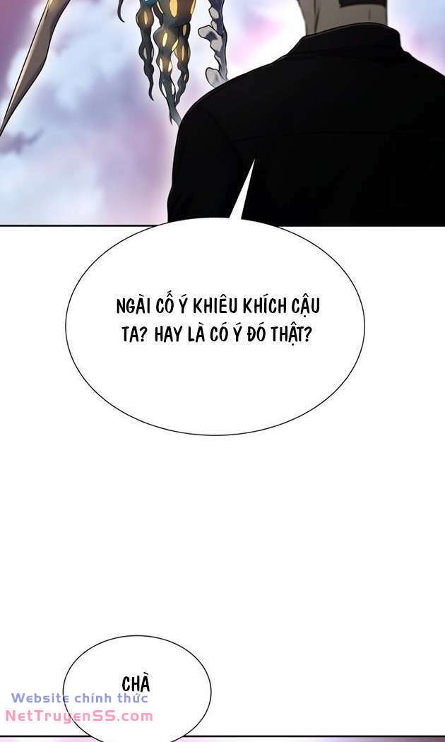 cuộc chiến trong tòa tháp chapter 601 57