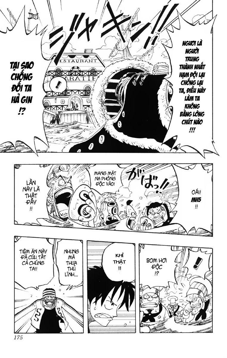 đảo hải tặc - one piece chapter 62 5