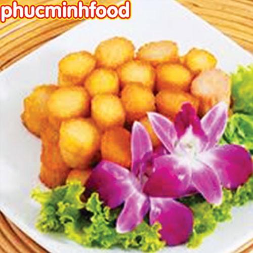 Sò Điệp Surimi Liên Anh Loại Ngon - Gói 500Gram