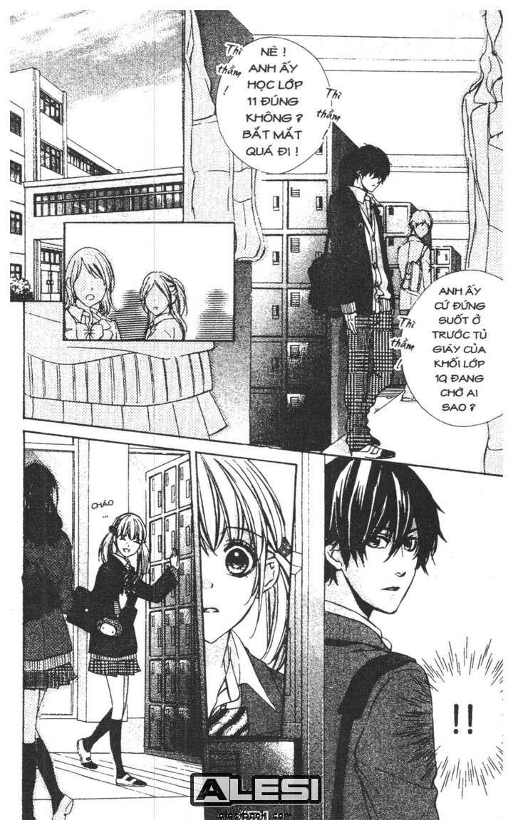 đàn anh đáng sợ chapter 9 51