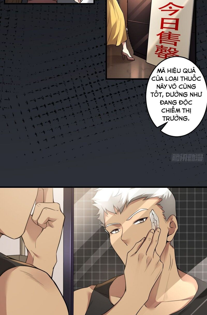 đệ nhất người ở rể chapter 40 52