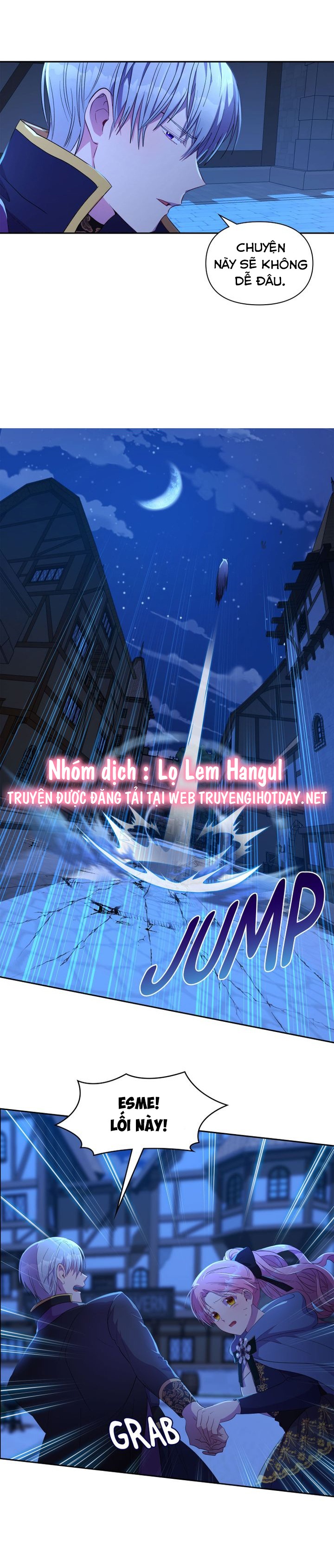 thuần hóa hoàng đế bạo chúa chapter 22 9