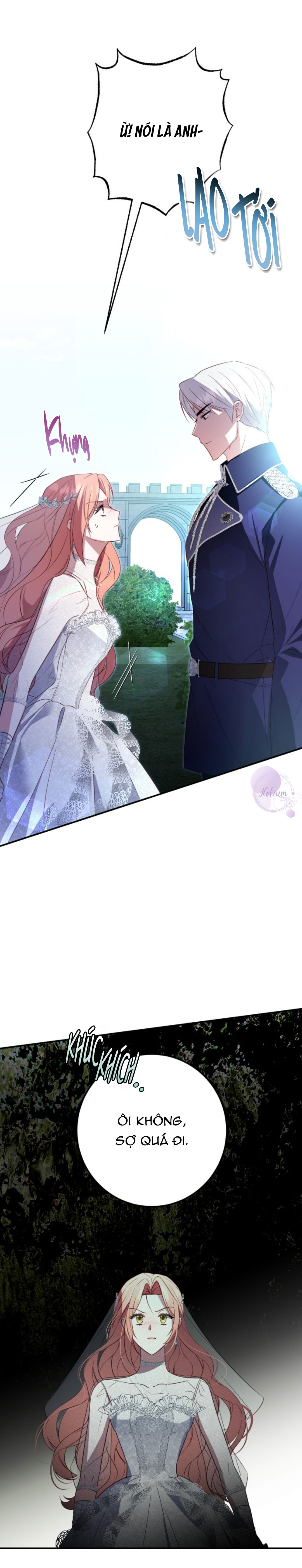 ngã xuống nơi thiên đường chapter 1 28