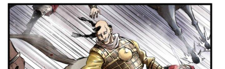 máy mô phỏng nhân sinh của lữ bố chapter 17 14