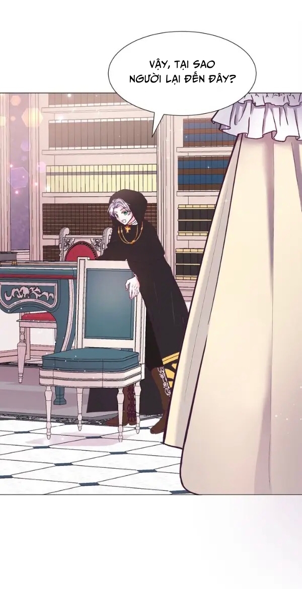 cách để nhân vật phụ phá đảo game hẹn hò chapter 15 40