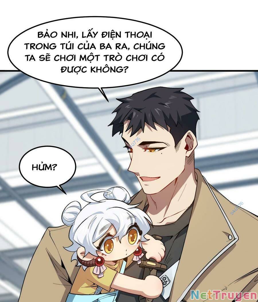 vú em thánh kỵ sĩ chapter 11 5