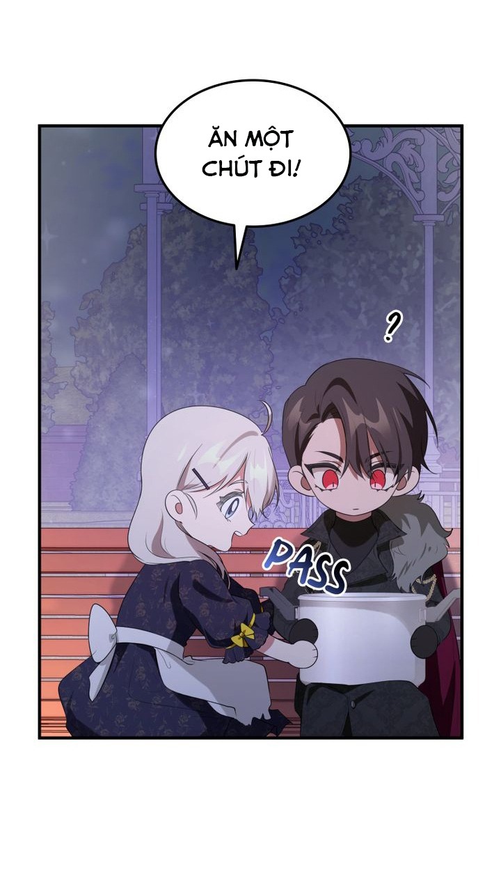 thưởng thức hương vị chapter 19 24