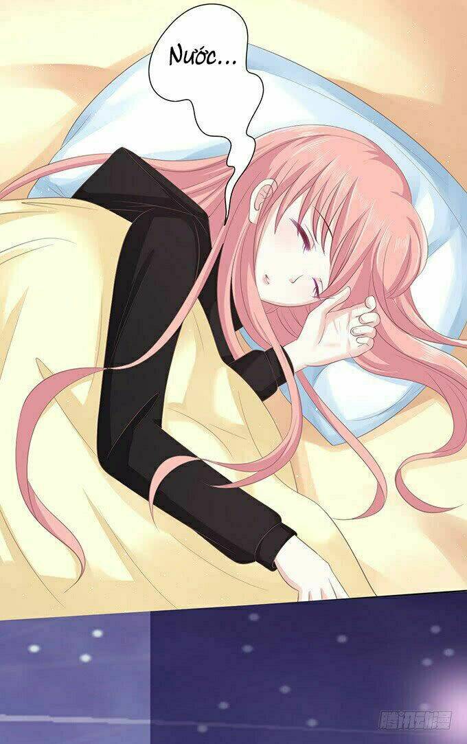 liệt ái tri hạ: series mật đào tiểu tình nhân chapter 79 24