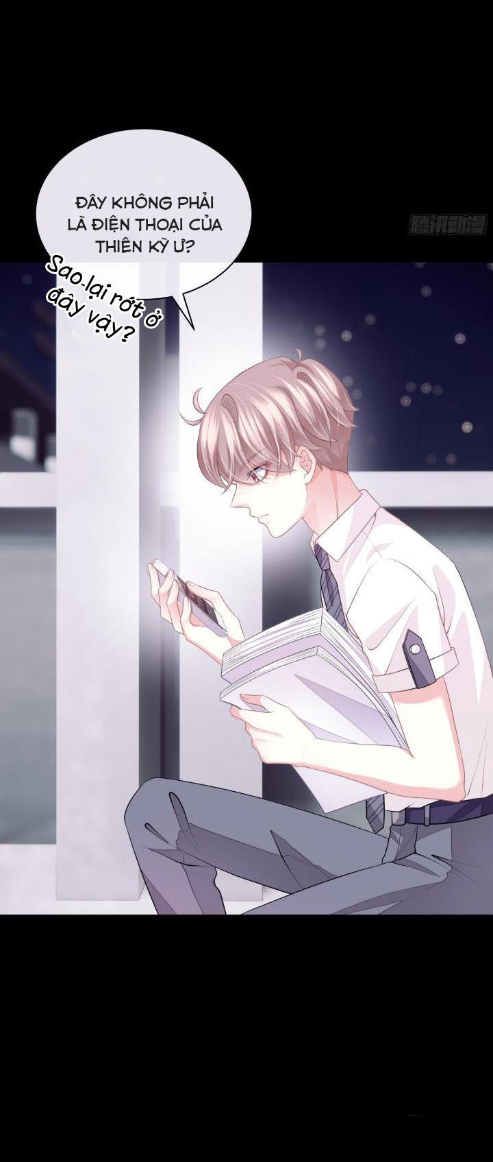 tôi nghi ngờ hệ thống thích tôi chapter 16 31