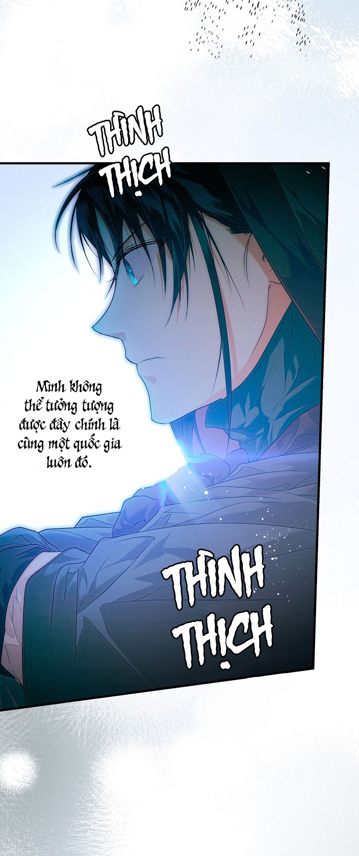 tiểu thư bí ẩn chapter 20 17