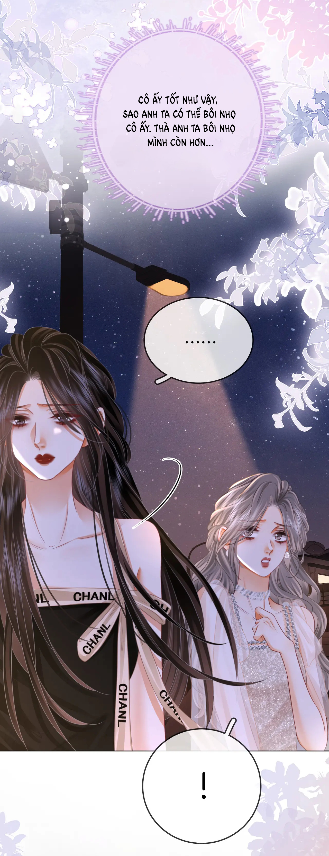 Cố Tiểu Thư Và Khúc Tiểu Thư chapter 49 - Trang 5