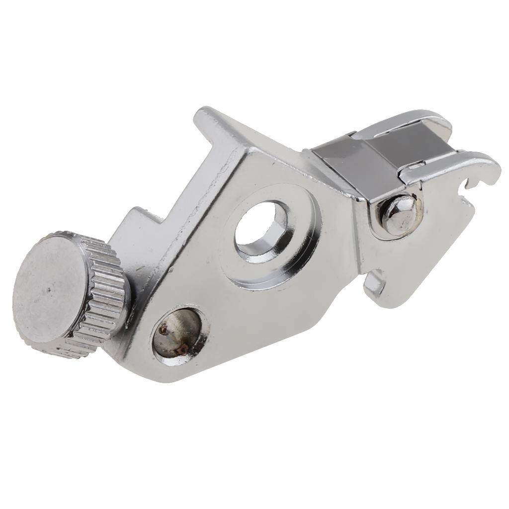 2-7pack 1 Piece Metal Presser Foot Holder for PFAFF Domestic Sewing Machine