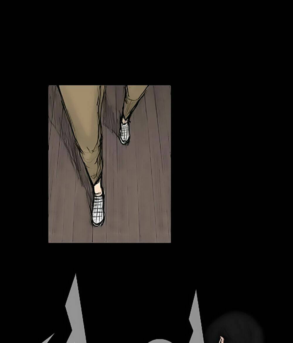 dokgo | độc cô chapter 4 4