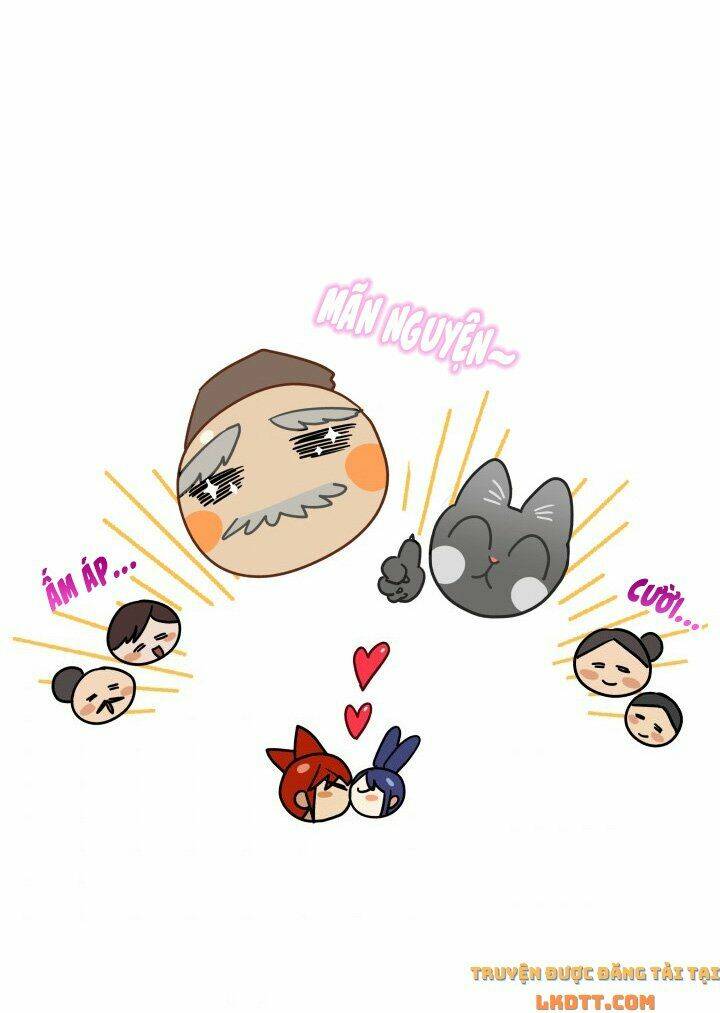 quái thú với hoa chapter 78 55