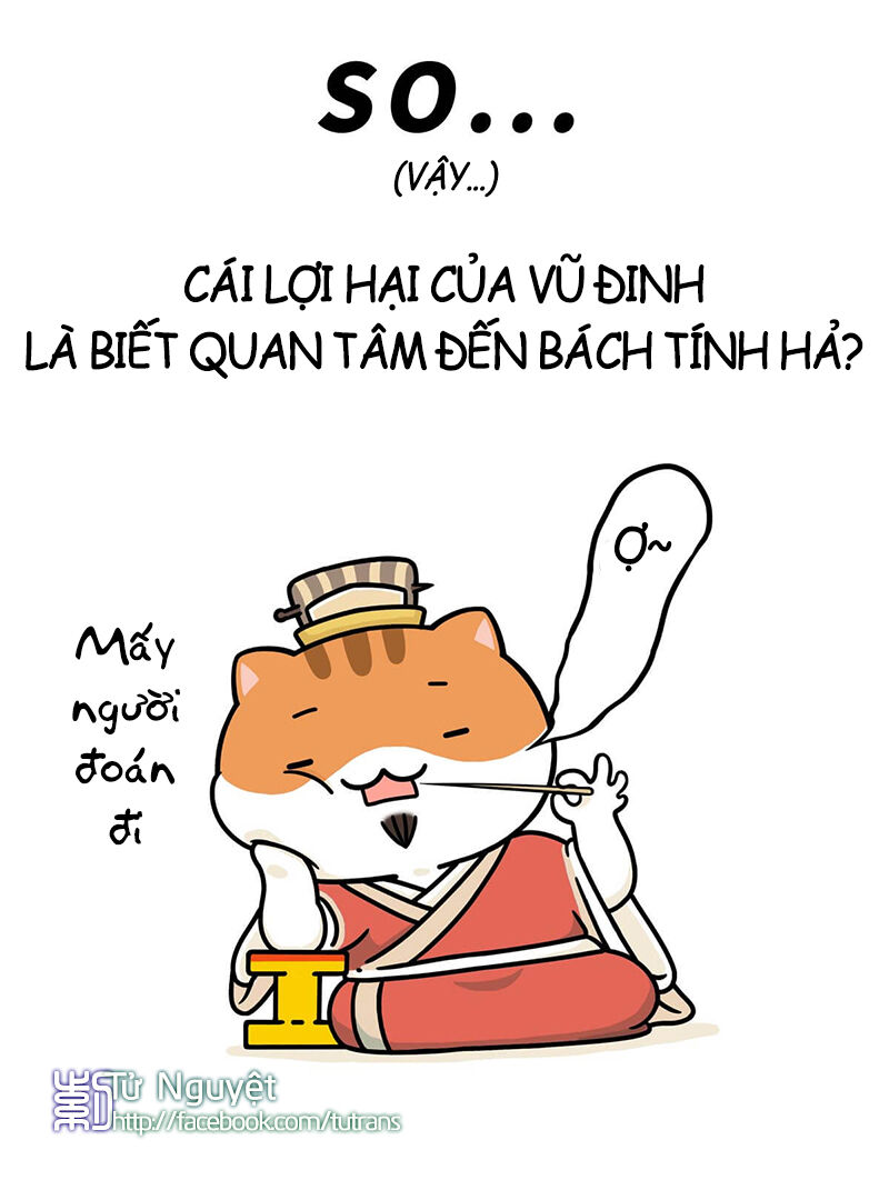 nếu lịch sử là một bầy mèo chapter 9 10