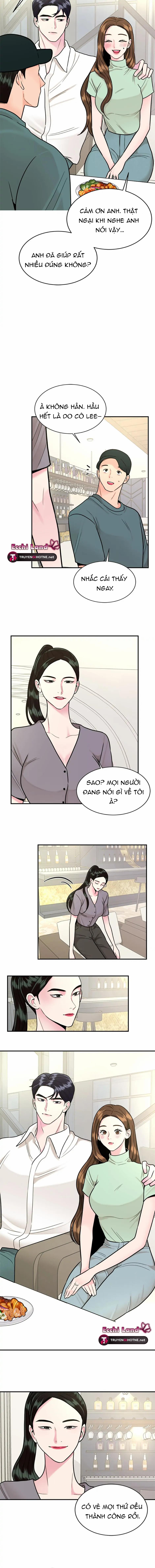 nghệ sĩ cello chapter 78.2 2