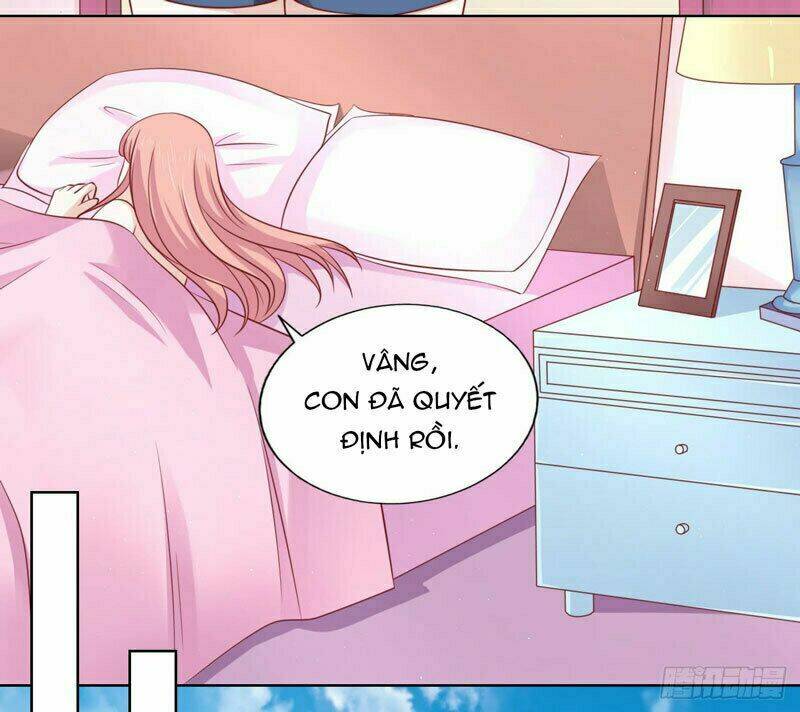 liệt ái tri hạ: series mật đào tiểu tình nhân chapter 133 4