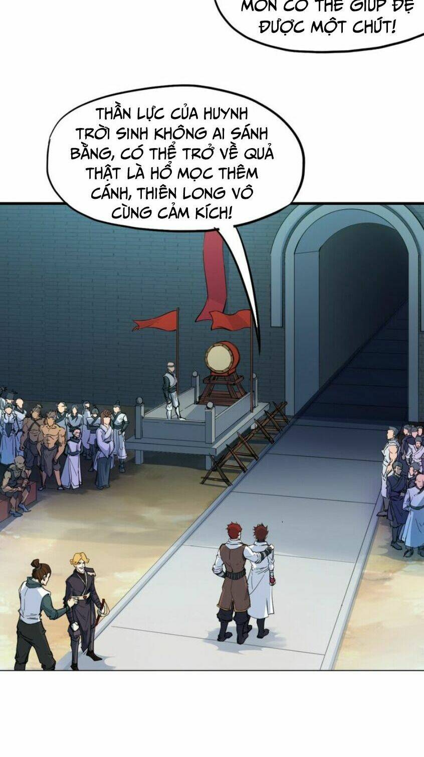 long mạch võ thần chapter 12 7