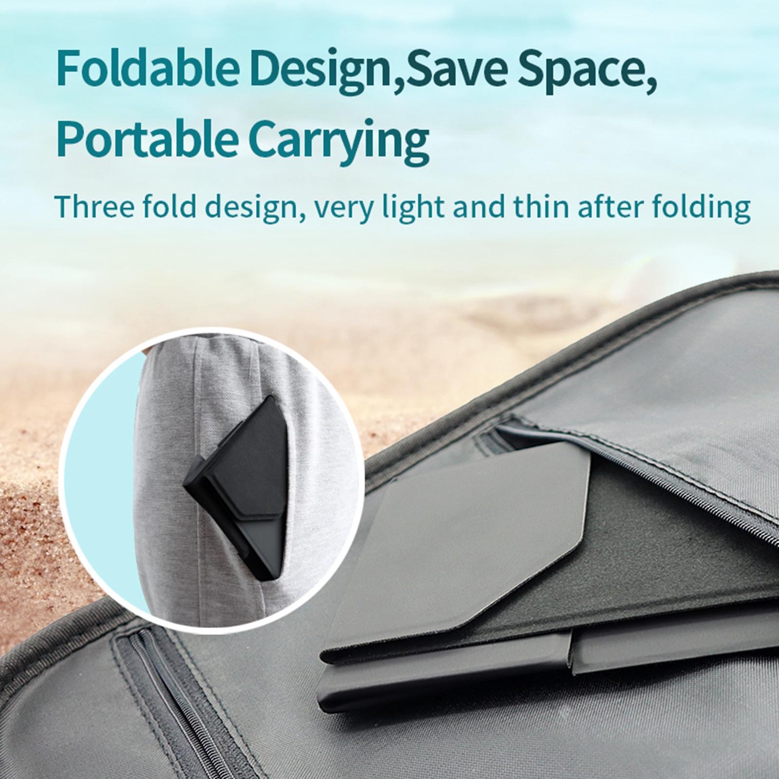 Foldable Sun Protection for Mini 3 Pro Drone Remote Controller