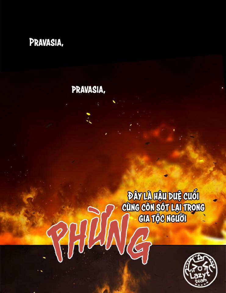 tuyển tập các chương prologue hàn chapter 7 2