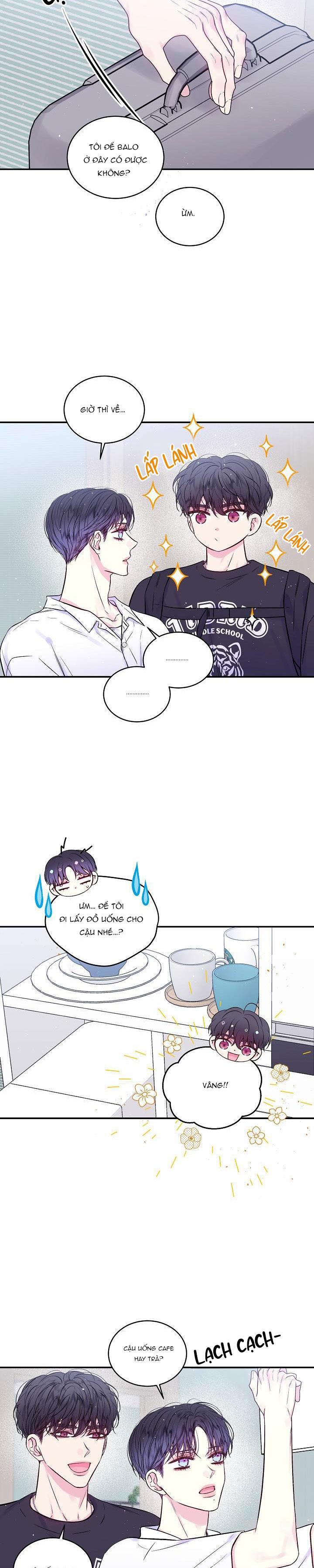 bình minh thứ hai chapter 32 17