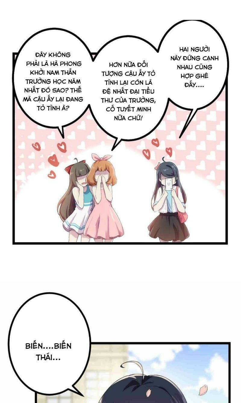 kế hoạch trở thành phế vật chapter 1 7