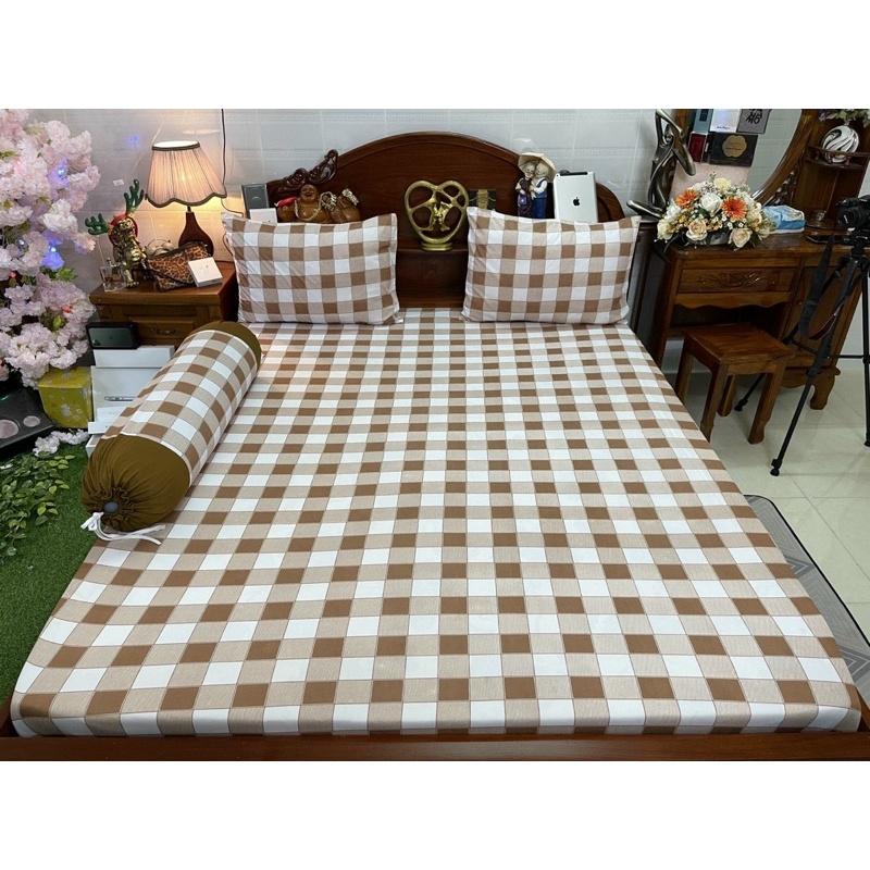 Drap thun Hàn quốc
