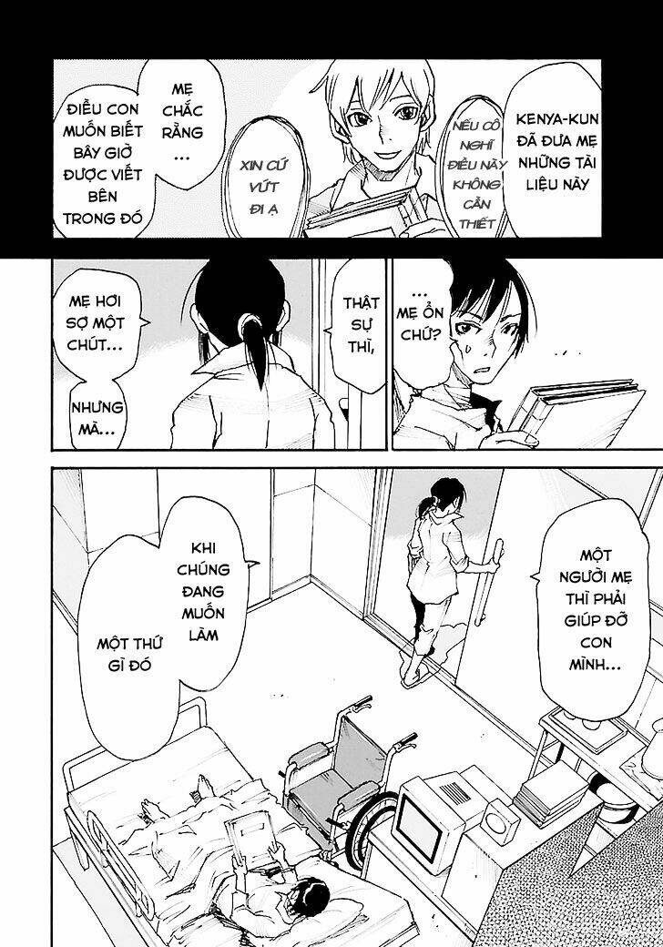 erased chapter 35 32