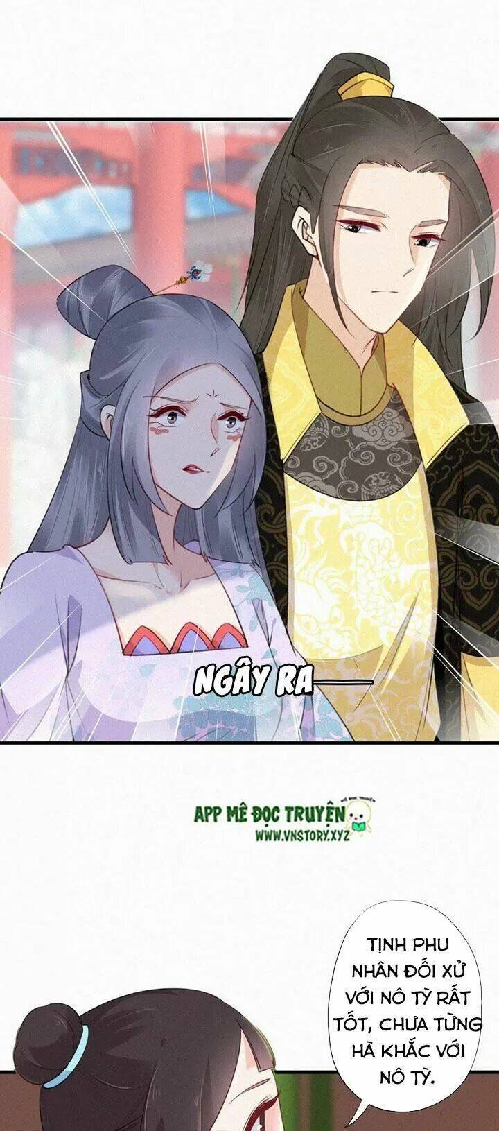 thiên hương mỹ nhân chapter 73 2